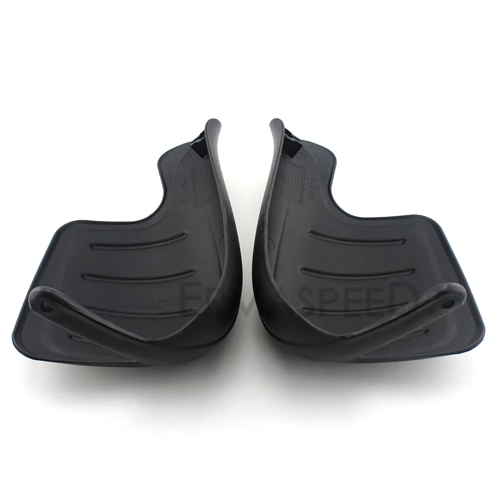 MOTORCYCLE HAND GUARDS (7)