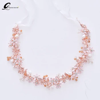 Rose Jewelery Trombone Headbands Jewelry Tiaras Women Headpiece Hair Ornaments Wedding Hair Accessories Tiara Crown
Rose Jewelery Trombone Headbands Jewelry Tiaras Women Headpiece Hair Ornaments Wedding Hair Accessories Tiara Crown