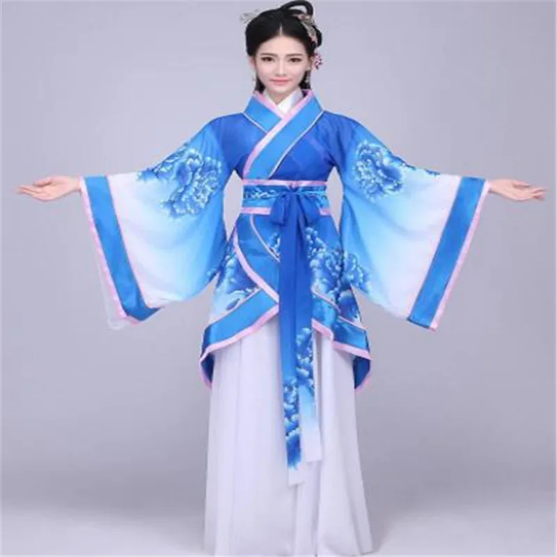 Hanfu National Costume Ancient Chinese Cosplay Costume Ancient Chinese Hanfu Women Hanfu Clothes Lady Chinese Stage Dress
Hanfu National Costume Ancient Chinese Cosplay Costume Ancient Chinese Hanfu Women Hanfu Clothes Lady Chinese Stage Dress