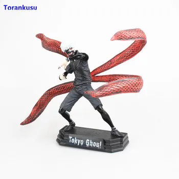 Tokyo Ghoul Ken Kaneki Mcfarlane Toys Anime Figurine Manga PVC Statue Figures Tokyo Ghoul Action Figurals Collectible Model Toys
Tokyo Ghoul Ken Kaneki Mcfarlane Toys Anime Figurine Manga PVC Statue Figures Tokyo Ghoul Action Figurals Collectible Model Toys