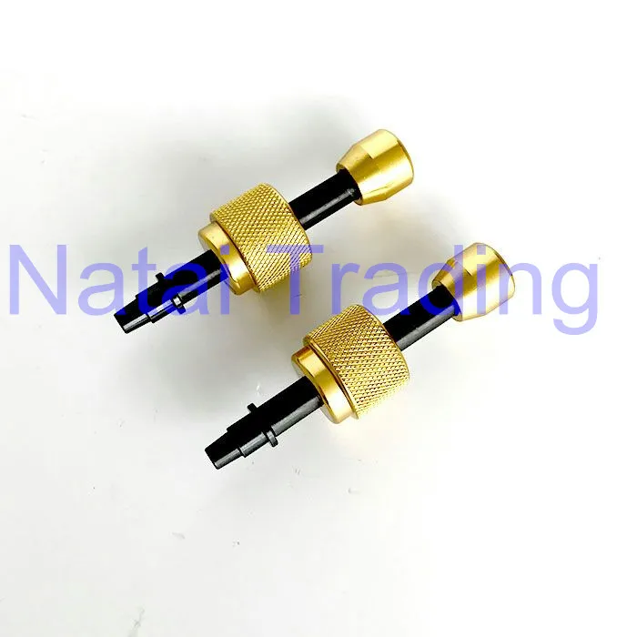 Free shipping! common rail injector control valve seal ring installing tools for Bosch 110 and 120 series injector
Free shipping! common rail injector control valve seal ring installing tools for Bosch 110 and 120 series injector