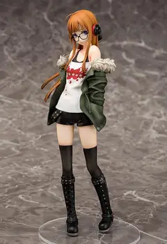 21cm Anime PERSONA5 the Animation THE DAY BREAKERS Futaba Sakura 1/7 PVC Action Figure Model Collection Doll Toys Gift Doll
21cm Anime PERSONA5 the Animation THE DAY BREAKERS Futaba Sakura 1/7 PVC Action Figure Model Collection Doll Toys Gift Doll