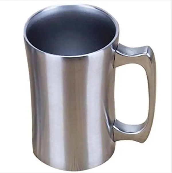 20oz 560ml Beer Vacuum Insulated Mugs Stainless Steel 20 oz Tumbler with handles Coffee Mug Double Wall Beer Cups Insulated Cup
20oz 560ml Beer Vacuum Insulated Mugs Stainless Steel 20 oz Tumbler with handles Coffee Mug Double Wall Beer Cups Insulated Cup
