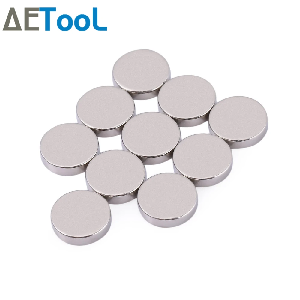 AETool N38 Mini Small Magnet 2x1 3x1 4x1 5x1 5x3 10x1 10x1.5 12x1 12x2 15x1 mm Neodymium Magnet Permanent NdFeB Magnets
AETool N38 Mini Small Magnet 2x1 3x1 4x1 5x1 5x3 10x1 10x1.5 12x1 12x2 15x1 mm Neodymium Magnet Permanent NdFeB Magnets