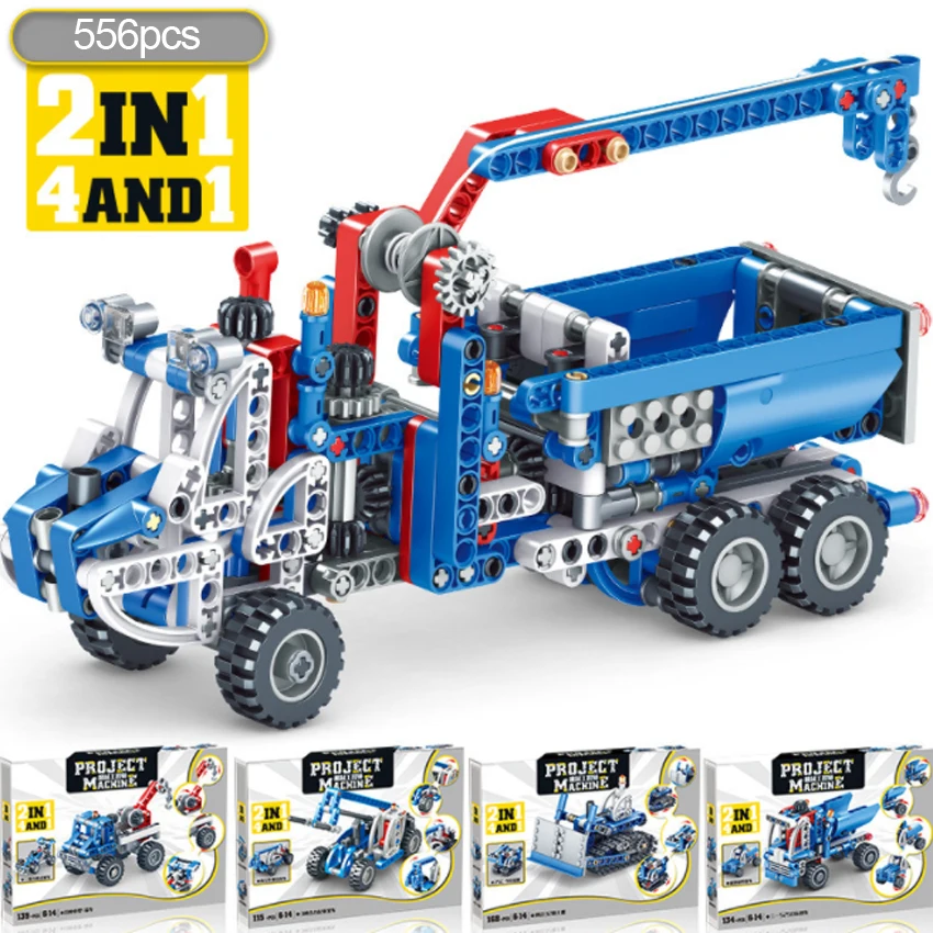 Mechanical Principle Excavator Truck Assembly Technology Building Blocks for kids DIY Model Making Suit
Mechanical Principle Excavator Truck Assembly Technology Building Blocks for kids DIY Model Making Suit
