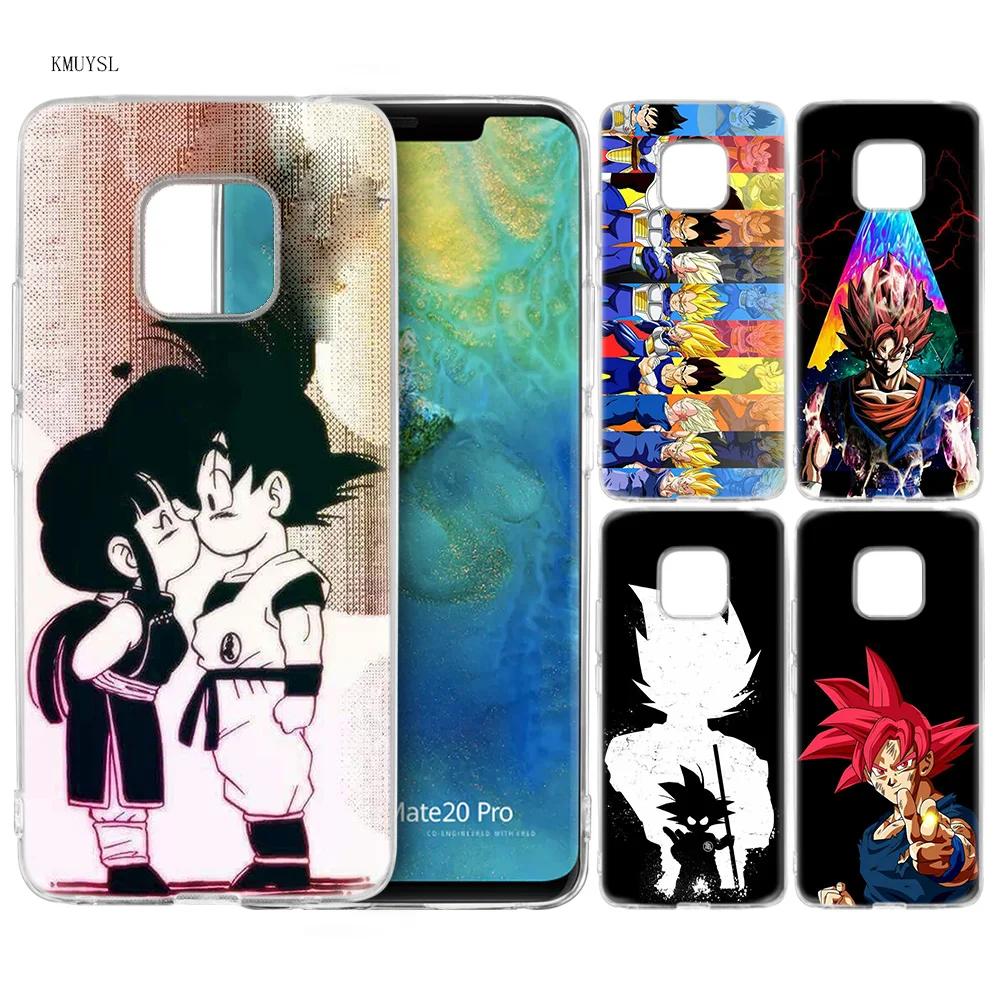 KMUYSL dragon ball super z funny Silicone Case for Huawei Mate 20 10 Pro P20 10 Lite 2i 3i 3E P Smart+ Smart
KMUYSL dragon ball super z funny Silicone Case for Huawei Mate 20 10 Pro P20 10 Lite 2i 3i 3E P Smart+ Smart