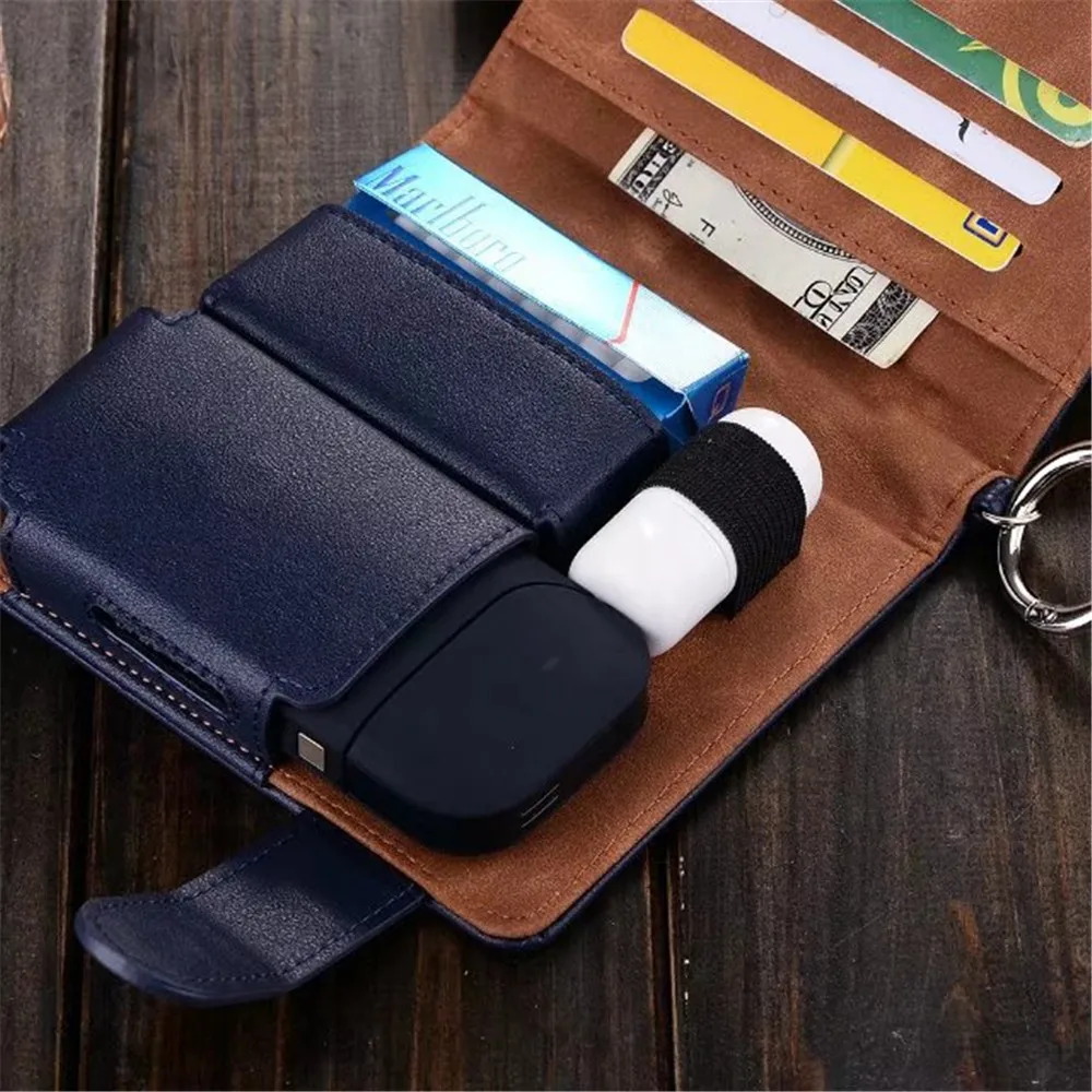 IQOS Leather Case7
