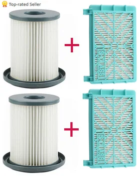 High Quality Can Track 4pcs Hepa Filter For Philips FC8732 FC8734 FC8736 FC8738 FC8740 FC8748 Free Post
High Quality Can Track 4pcs Hepa Filter For Philips FC8732 FC8734 FC8736 FC8738 FC8740 FC8748 Free Post