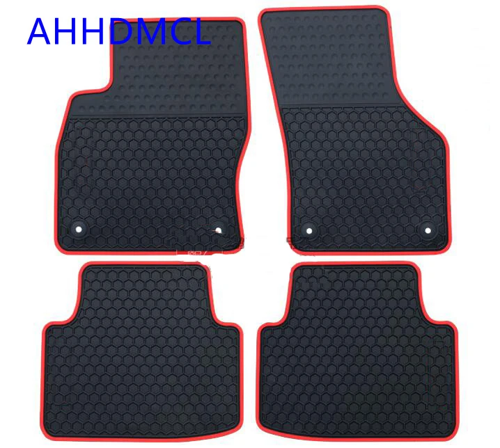 Car Floor Mat Non-Slip Mats Feet Rugs For Passat B8 Left Hand Drive 2015 2016 2017
Car Floor Mat Non-Slip Mats Feet Rugs For Passat B8 Left Hand Drive 2015 2016 2017