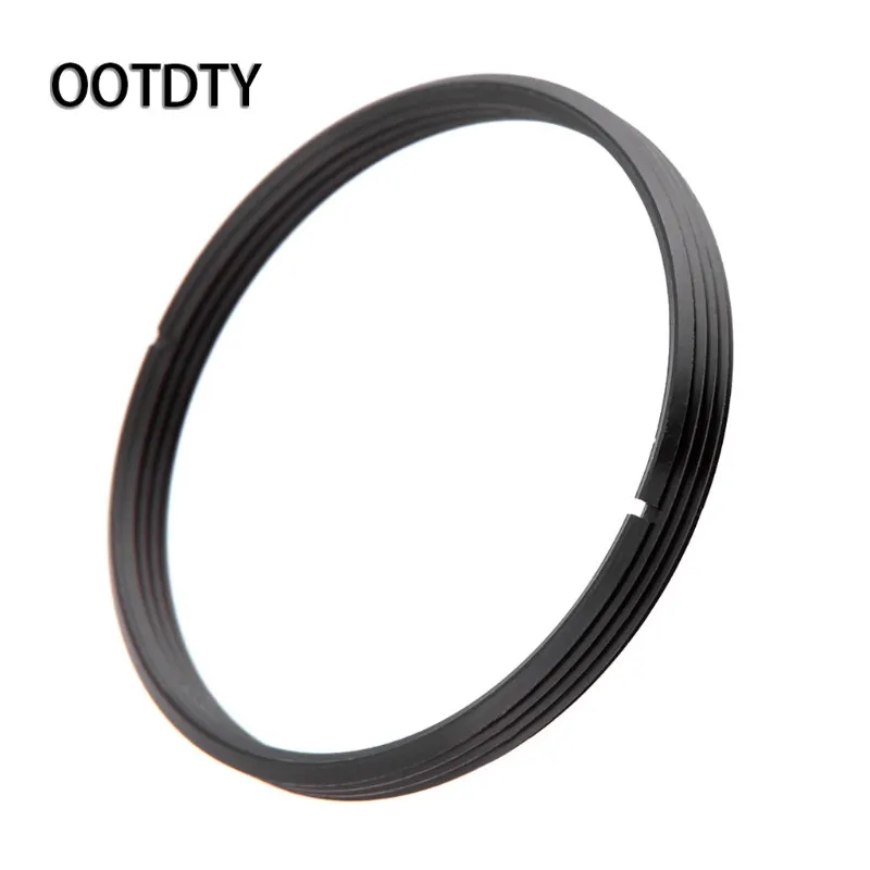 OOTDTY Camera Ring Adapter M39 to M42 Screw Mount Adapter Ring for Leica L39 LTM LSM Lens for Pentax M39-M42
OOTDTY Camera Ring Adapter M39 to M42 Screw Mount Adapter Ring for Leica L39 LTM LSM Lens for Pentax M39-M42