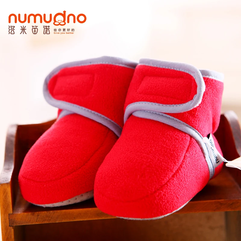 Baby cotton shoes 0-1 years old soft bottom baby universal toddler shoes 6-12 months newborn warm shoes plus velvet
Baby cotton shoes 0-1 years old soft bottom baby universal toddler shoes 6-12 months newborn warm shoes plus velvet