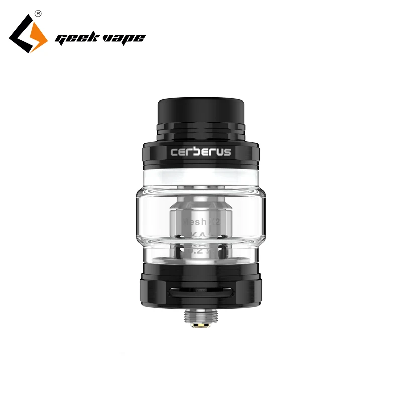 Geekvape Cerberus subohm tank6