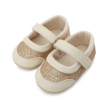 Newborn Baby Girl Shoes Prewalker First Walkers Lovely Golden Sneakers Infant Girl Princess Shoes New born Kids Girls Shoes
Newborn Baby Girl Shoes Prewalker First Walkers Lovely Golden Sneakers Infant Girl Princess Shoes New born Kids Girls Shoes