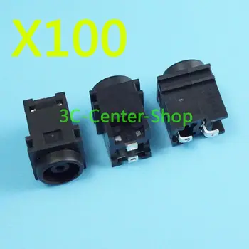 100pcs New DC Power Jack Socket Connector 2-PIN for Sony VPC-EB EA NS SR FW CW EC NW FZ C N FS TZ C SR NW Tracking Number
100pcs New DC Power Jack Socket Connector 2-PIN for Sony VPC-EB EA NS SR FW CW EC NW FZ C N FS TZ C SR NW Tracking Number