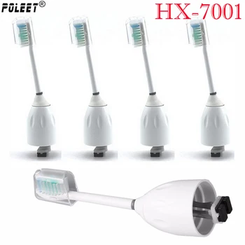 DHL Shipping 1000PCS/Lot Electric Toothbrush Replacement Heads P-HX-7001 HX7001 for Philips Sonicare Toothbrush Heads E-Series
DHL Shipping 1000PCS/Lot Electric Toothbrush Replacement Heads P-HX-7001 HX7001 for Philips Sonicare Toothbrush Heads E-Series