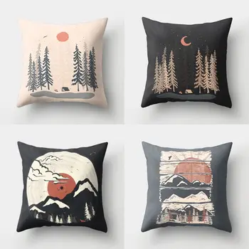 Linen Throw Pillows Cases for Couch Decorative Cushion Covers Set of 4 ,18 x 18 Inches Made of A Grade Cotton Linen,
Linen Throw Pillows Cases for Couch Decorative Cushion Covers Set of 4 ,18 x 18 Inches Made of A Grade Cotton Linen,