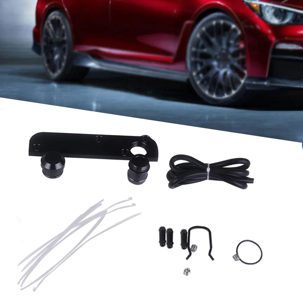PCV Block Off Delete Plate For VW/Audi 2.0T FSI MKV MK5 B7 B6 8P GLI FSI Turbo #G30
PCV Block Off Delete Plate For VW/Audi 2.0T FSI MKV MK5 B7 B6 8P GLI FSI Turbo #G30