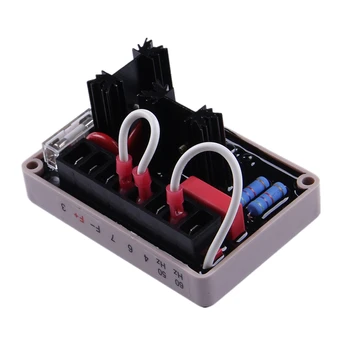 High Quality AVR SE350 Diesel Generator Voltage Regulator Genset Marathon Generator
High Quality AVR SE350 Diesel Generator Voltage Regulator Genset Marathon Generator