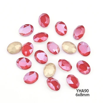 10pcs strass nail art pointed back nails glitter colored gems 3d nail stones for nails decorations new arrive 2017 YHA90~94
10pcs strass nail art pointed back nails glitter colored gems 3d nail stones for nails decorations new arrive 2017 YHA90~94