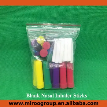 FreeShip Essential Oil Aromatherapy Blank Nasal Inhaler Tubes, Muti Color Blank Nasal Containers (24 Complete Nasal Inhalers)
FreeShip Essential Oil Aromatherapy Blank Nasal Inhaler Tubes, Muti Color Blank Nasal Containers (24 Complete Nasal Inhalers)