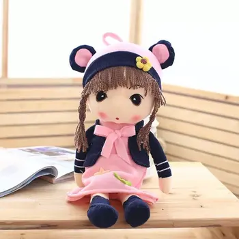 girl doll plush toy
girl doll plush toy