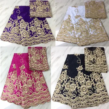 Hot sale african bazin riche getzner fabric high quality latest african laces 2019 nigerian lace fabrics for party dress PL-E2
Hot sale african bazin riche getzner fabric high quality latest african laces 2019 nigerian lace fabrics for party dress PL-E2
