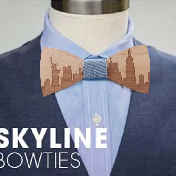 Fashion Original Wood Elegant Gentleman Casual Bow Ties City Shoe Handmade Butterfly Wedding Party Bow Ties Wooden Unique Tie
Fashion Original Wood Elegant Gentleman Casual Bow Ties City Shoe Handmade Butterfly Wedding Party Bow Ties Wooden Unique Tie