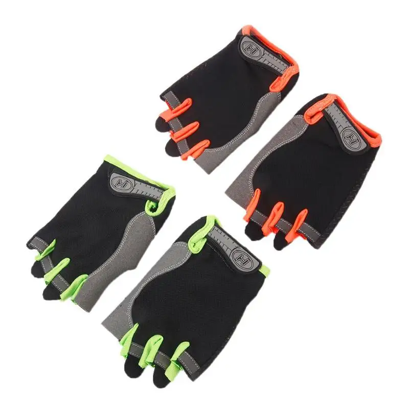 New Cycling Bike Half Finger Gloves Breathable MTB Mountain Road Bicycle Gloves Men Women Unisex Sports Cycling Equipment L-XL
New Cycling Bike Half Finger Gloves Breathable MTB Mountain Road Bicycle Gloves Men Women Unisex Sports Cycling Equipment L-XL