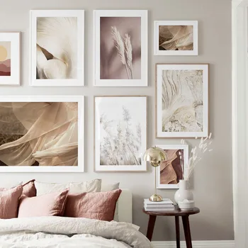 Wall Art Canvas Painting Girl Wheat Flower Leaves Plant Nordic Posters And Prints Landscape Wall Pictures For Living Room Decor
Wall Art Canvas Painting Girl Wheat Flower Leaves Plant Nordic Posters And Prints Landscape Wall Pictures For Living Room Decor