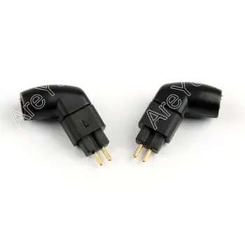Areyourshop Earphone Headphone Connector Pins Plug For Westone UE11 ES3 W4R UE18 UM3XRC For audio an
Areyourshop Earphone Headphone Connector Pins Plug For Westone UE11 ES3 W4R UE18 UM3XRC For audio an