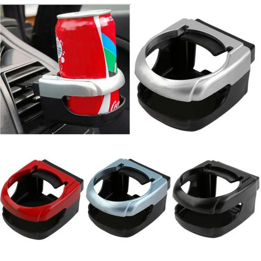 Dewtreetali Clip On Car Vehicle Air Condition Vent Outlet Can Drinking Water Bottle Coffee Cup Mount Stand Holder 2017
Dewtreetali Clip On Car Vehicle Air Condition Vent Outlet Can Drinking Water Bottle Coffee Cup Mount Stand Holder 2017