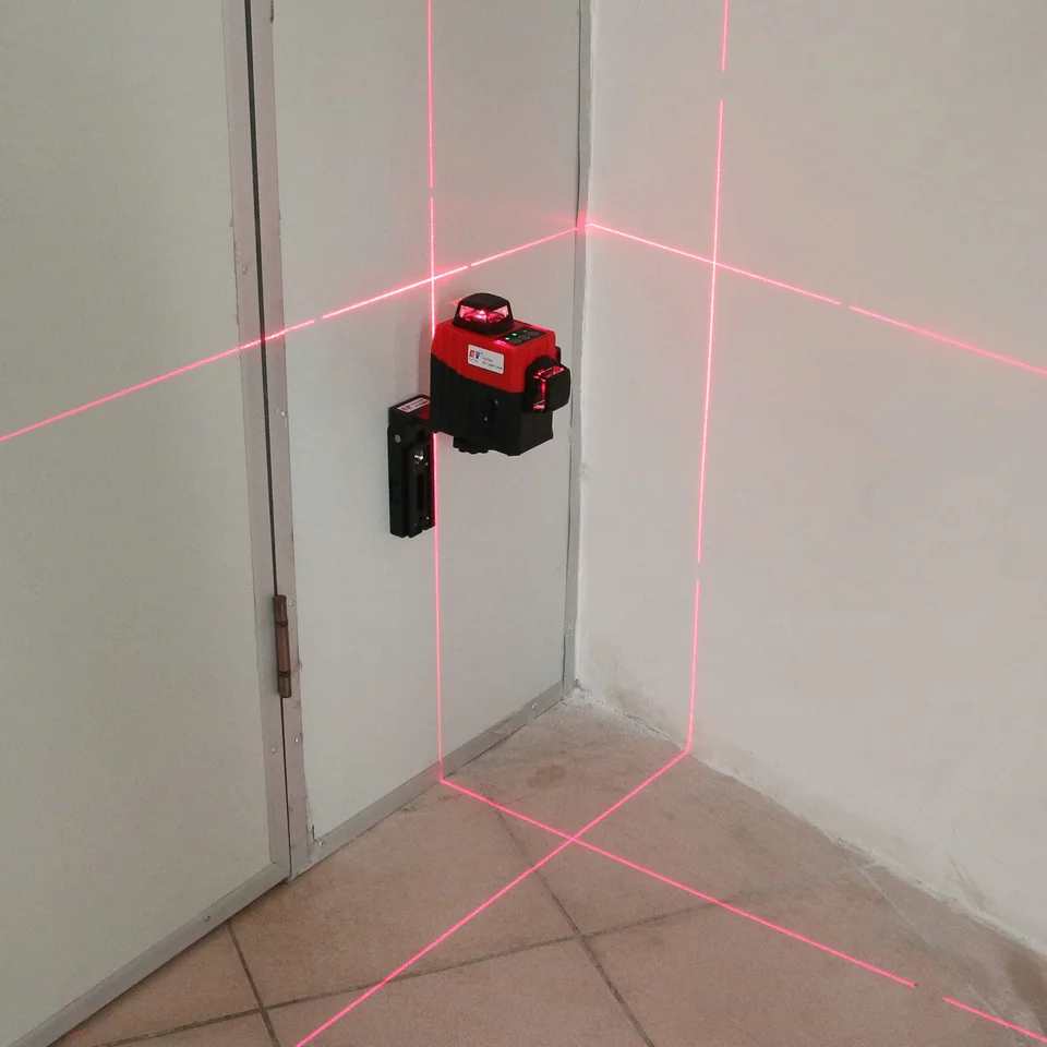 Kaitian Laser Level MR3D5A 23