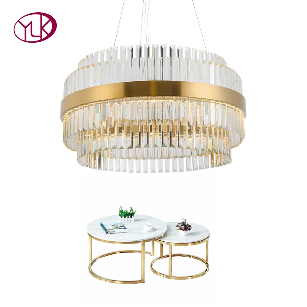 Youlaike Contemporary Luxury Gold Crystal Chandelier Lighting For Living Dining Room LED Chandeliers for bedroom Light Fixtures
Youlaike Contemporary Luxury Gold Crystal Chandelier Lighting For Living Dining Room LED Chandeliers for bedroom Light Fixtures