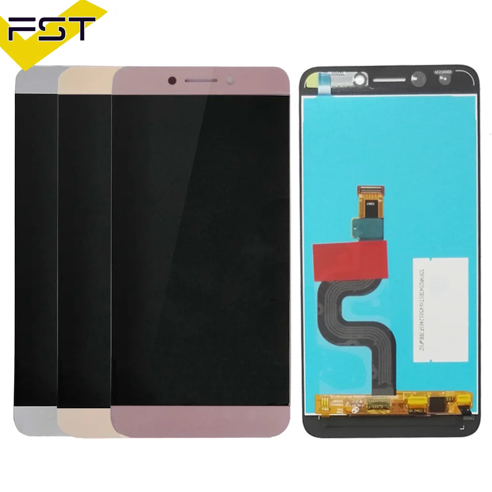 5.5" For Letv Le 2 X620 LCD Screen Replacement LCD Display+Touch Screen for Letv LeEco Le 2 Pro X520 X527 X625 X20 X25+Tools
5.5" For Letv Le 2 X620 LCD Screen Replacement LCD Display+Touch Screen for Letv LeEco Le 2 Pro X520 X527 X625 X20 X25+Tools