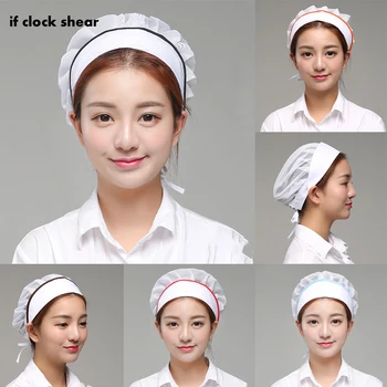 Adjustable Mesh Caps Cafe Bar Kitchen Restaurant Hotel Bakery Waiter Chef Work Hats Men Women Breathable Mushroom Caps 2019 New
Adjustable Mesh Caps Cafe Bar Kitchen Restaurant Hotel Bakery Waiter Chef Work Hats Men Women Breathable Mushroom Caps 2019 New