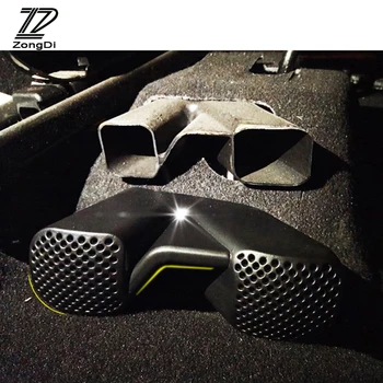 ZD 2pcs For Renault Kadjar Koleos MK2 2016 2017 2018 car seat air conditioner air outlet protective cover sticker
ZD 2pcs For Renault Kadjar Koleos MK2 2016 2017 2018 car seat air conditioner air outlet protective cover sticker