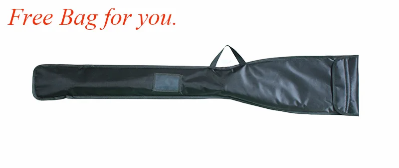 paddle bag