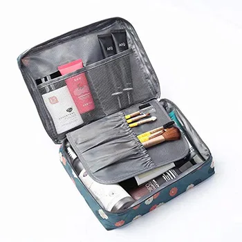 Women Multifunction Mummy Diaper Handbags Maternity Baby Carriage waterproof hand Makeup Bag Baby diaper storage bag 
Women Multifunction Mummy Diaper Handbags Maternity Baby Carriage waterproof hand Makeup Bag Baby diaper storage bag