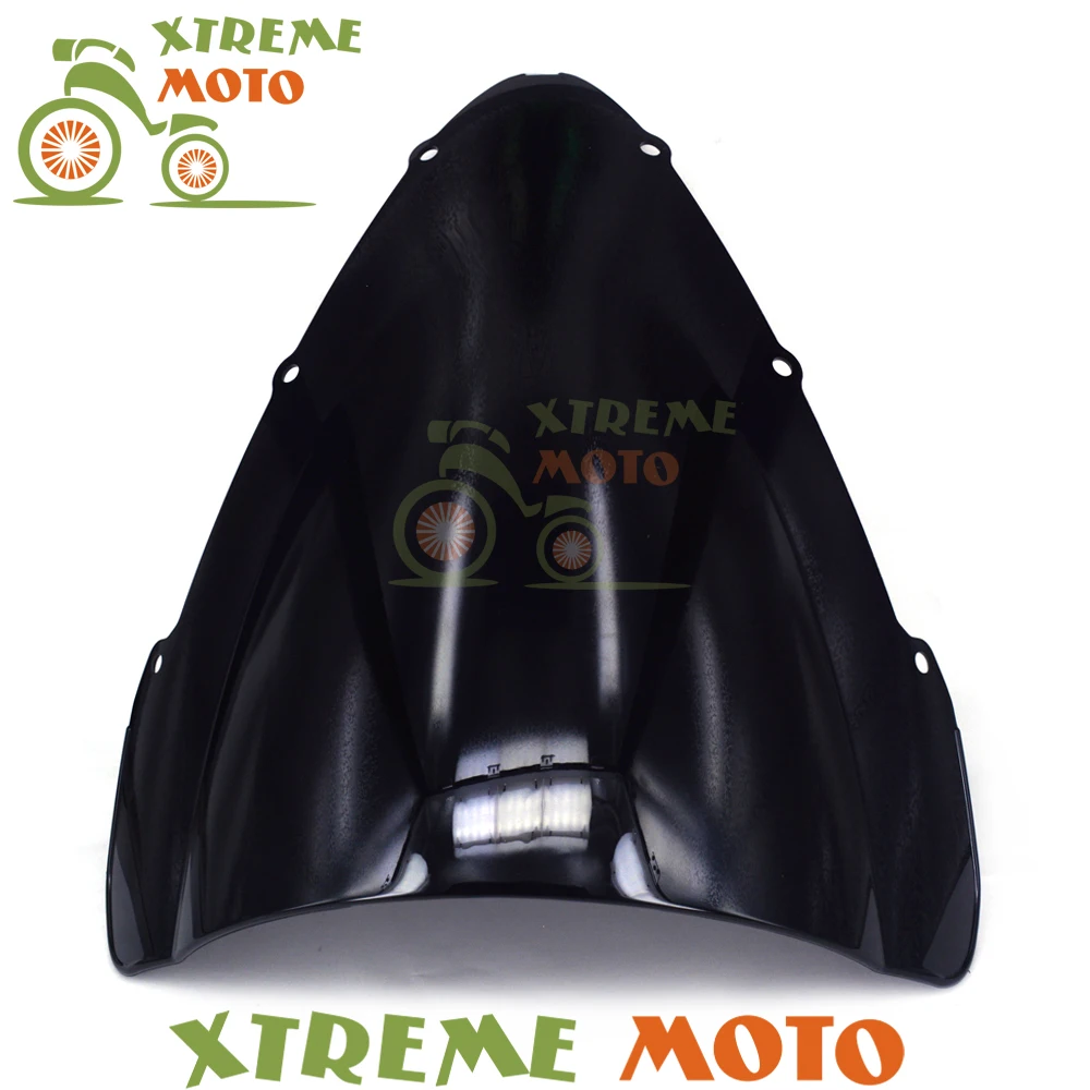 Black Plastic Motorcycle Windscreen Windshield For CBR CBR600 F4i CBR600 F4I 01 02 03 04 05 06 07 Motocross Motorbike Dirt Bike
Black Plastic Motorcycle Windscreen Windshield For CBR CBR600 F4i CBR600 F4I 01 02 03 04 05 06 07 Motocross Motorbike Dirt Bike