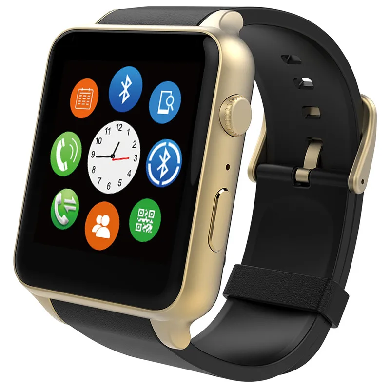 Kingwear Smart Watch GT88 waterproof smartwatch Smart Electronics with Heart Rate Monitor camera for IOS Android Smart Watches
Kingwear Smart Watch GT88 waterproof smartwatch Smart Electronics with Heart Rate Monitor camera for IOS Android Smart Watches