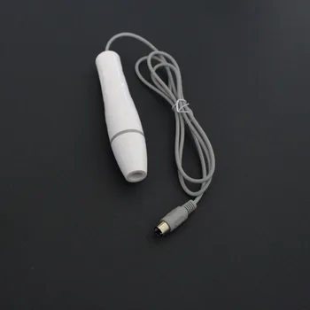 5 core high frequency Removal Handhold Portable electrotherapy rod handle parts for Ultrasonic face massage beauty instrument
5 core high frequency Removal Handhold Portable electrotherapy rod handle parts for Ultrasonic face massage beauty instrument
