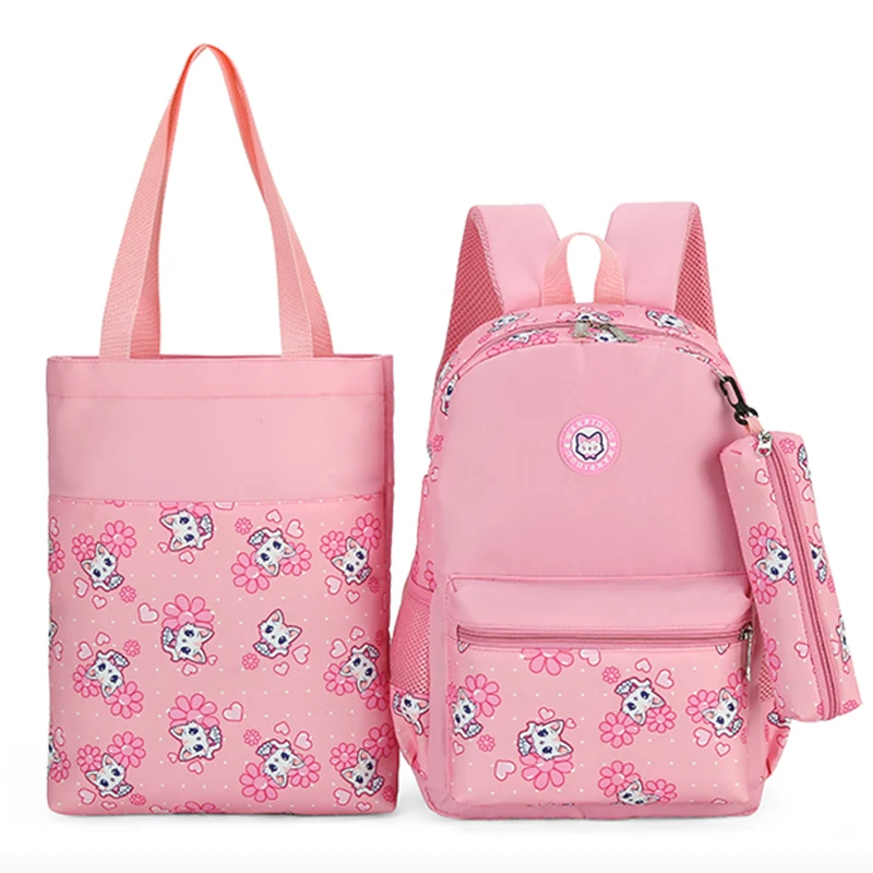 Waterproof Children School Bags For Girls Princess School Backpacks Kids Printing Backpacks Set Schoolbag Kids Mochila Infantil
Waterproof Children School Bags For Girls Princess School Backpacks Kids Printing Backpacks Set Schoolbag Kids Mochila Infantil