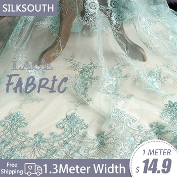 1M Large Luxury Feather Beading Embroidery Lace Fabric Cloth Wedding Dress Ribbon Trim DIY Sewing Lace Edge
1M Large Luxury Feather Beading Embroidery Lace Fabric Cloth Wedding Dress Ribbon Trim DIY Sewing Lace Edge