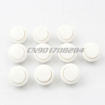 10x OEM 24mm Push Buttons Replace For Arcade Games Sanwa OBSF-24 OBSN-24 Buttons Mame Jamma White
10x OEM 24mm Push Buttons Replace For Arcade Games Sanwa OBSF-24 OBSN-24 Buttons Mame Jamma White