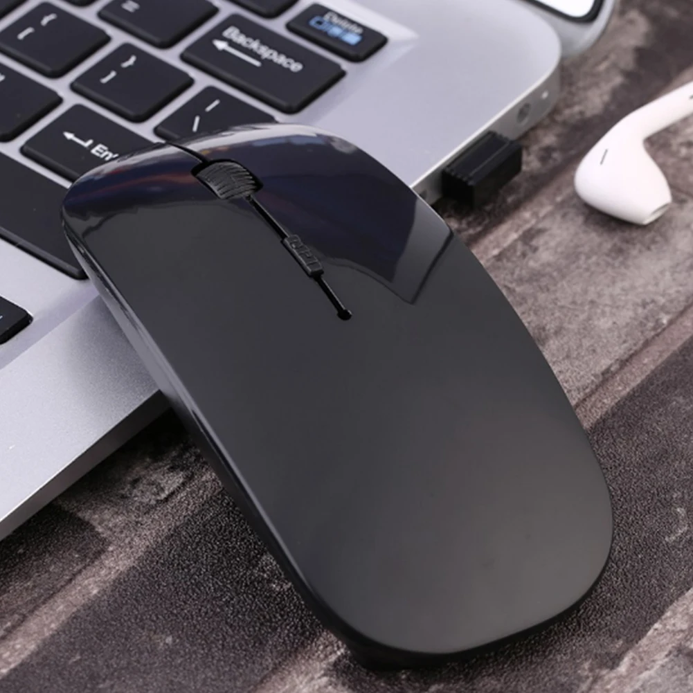 High Quality USB Optical Wireless Mouse 2.4G Receiver Super Slim Mouse Drop Shipping #0129
High Quality USB Optical Wireless Mouse 2.4G Receiver Super Slim Mouse Drop Shipping #0129