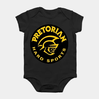Baby Onesie Baby Bodysuits kid t shirt Pretorian Graphic Tee Shirt Cotton Fashion Clothing
Baby Onesie Baby Bodysuits kid t shirt Pretorian Graphic Tee Shirt Cotton Fashion Clothing