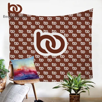 BeddingOutlet Customized DIY Design Tapestry Wall Hanging Decorative Wall Carpet Photo Custom Made Print on Demand Bed Sheet
BeddingOutlet Customized DIY Design Tapestry Wall Hanging Decorative Wall Carpet Photo Custom Made Print on Demand Bed Sheet