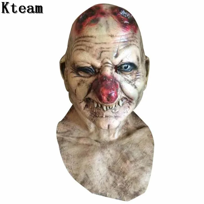 100% Eco-friendly Latex Magic Creepy Unicorn Horse Mask Head Halloween Costume Party Theater Prop Novelty Rubber Funny Mask Toy
100% Eco-friendly Latex Magic Creepy Unicorn Horse Mask Head Halloween Costume Party Theater Prop Novelty Rubber Funny Mask Toy