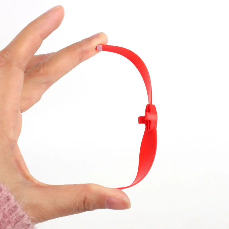 4 pair Propeller 5332S propellers Quick Release Blade prop for DJI Mavic Air Drone Accessories White blue red 1 (9)