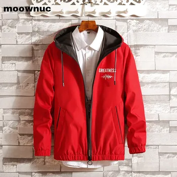 2019 spring mens hooded loose Overcoat 2 fashion 100% cotton Hip mens hooded loose Overcoat plus size 8XL
2019 spring mens hooded loose Overcoat 2 fashion 100% cotton Hip mens hooded loose Overcoat plus size 8XL